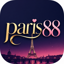 paris88.id favicon